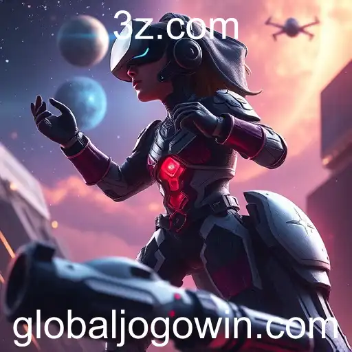 Explorando Novas Fronteiras no Mundo dos Jogos