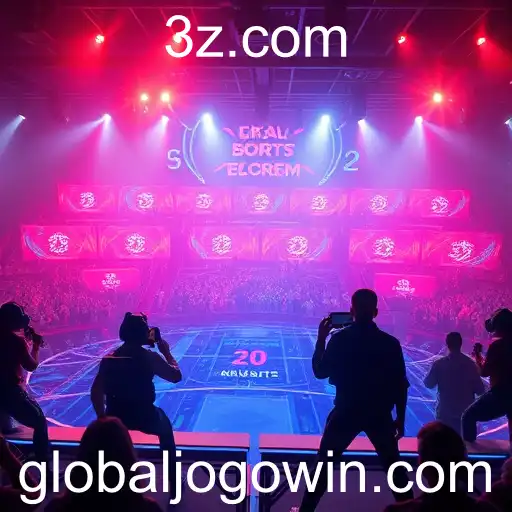 A Nova Era dos Jogos: Tendências e Inovações de 2025