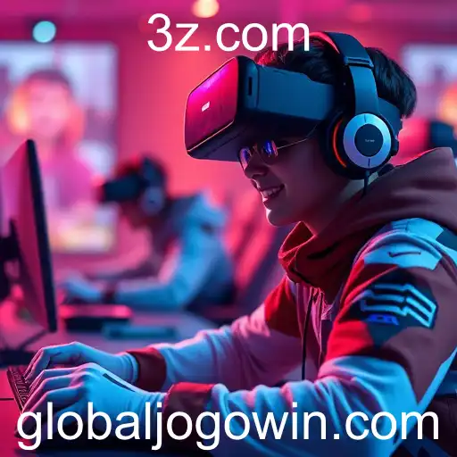 A Revolução dos Jogos Online em 2025