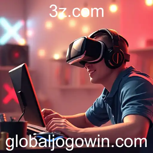 Tendências Inovadoras no Mundo dos Jogos em 2025