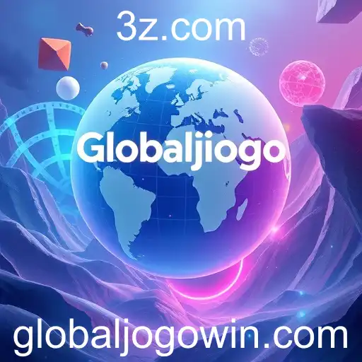 A Revolução dos Jogos Online em 2025: O Impacto do Globaljogo