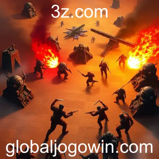 Impacto Global dos Megaeventos de E-sports em 2025