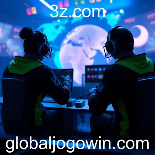 Revolução dos Jogos Online em 2025