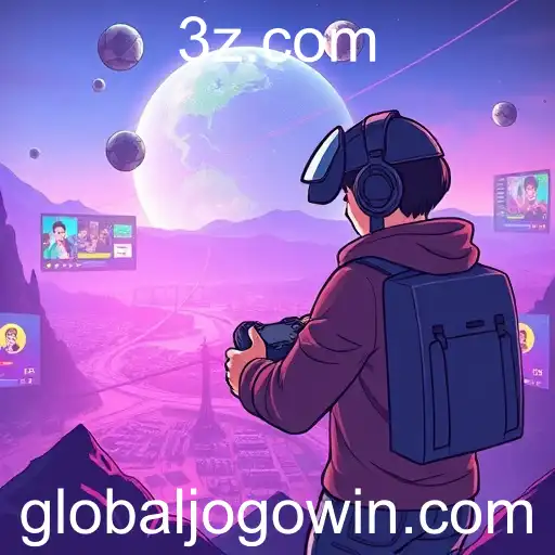 O Impacto do GlobalJogo no Mercado de Jogos em 2025