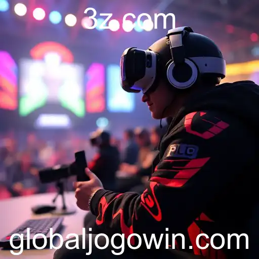 Novas Tendências Dominam o Universo dos Jogos em 2025