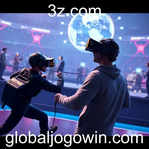 Revolução no Cenário Competitivo dos eSports