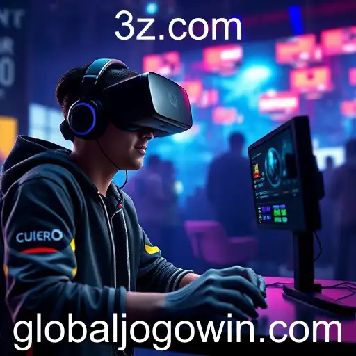 A Evolução dos Jogos Online em 2025