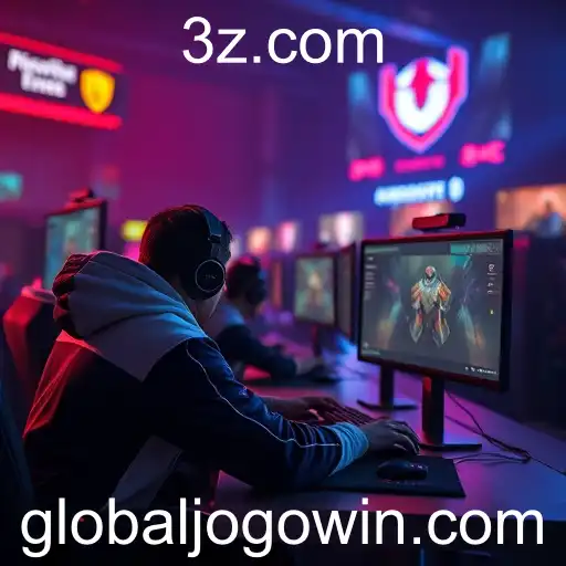 Cenário Atual dos Jogos Online no Brasil