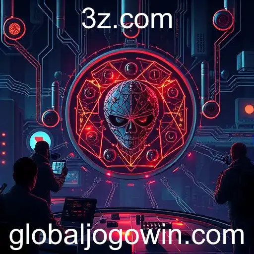 Inovações e Tendências no Mundo dos Jogos