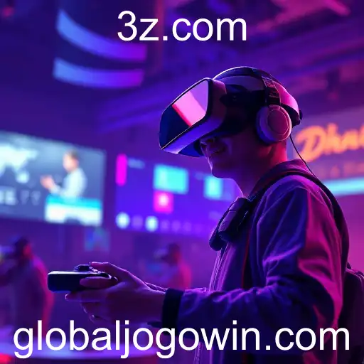 A Revolução do Mercado de Jogos em 2025