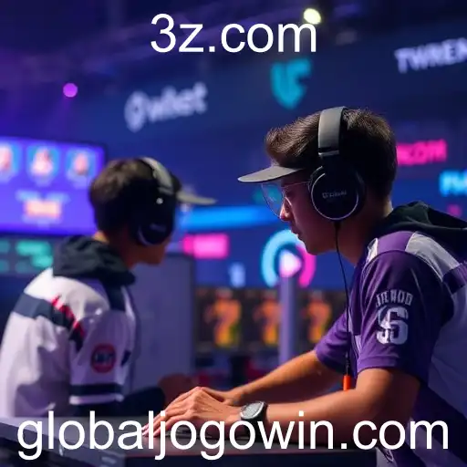 Revoluções e Tendências no Mundo dos Jogos em 2025