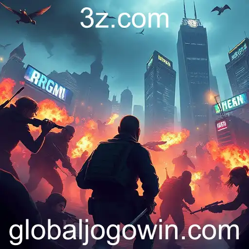 O Impacto da Realidade Aumentada nos Jogos Modernos