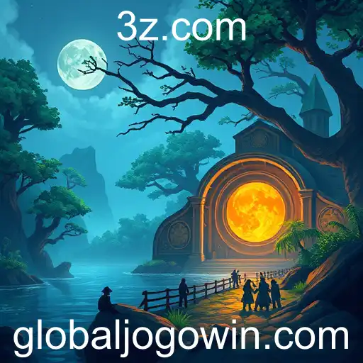 Revolução nos Jogos: Tendências Emergentes e Inovações