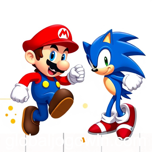A Evolução dos Games de Ação: Dinâmica e Adrenalina na Tela