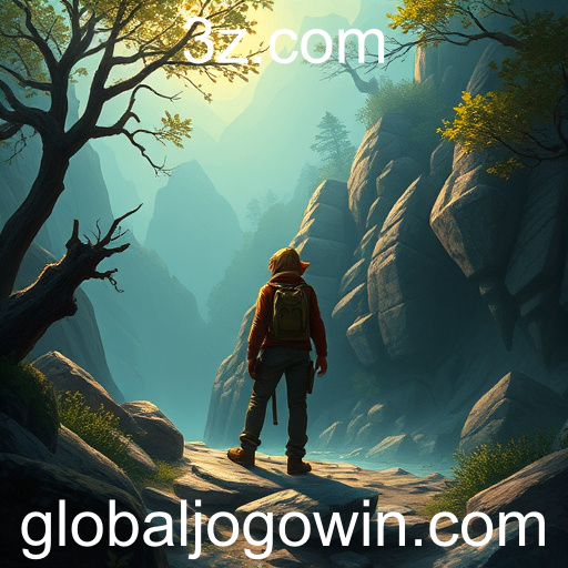 Explorando o Fascinante Mundo dos Jogos de Aventura