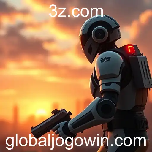 Inteligência Artificial Transforma o Cenário dos Jogos ao Redor do Mundo