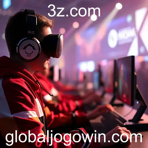 A Evolução dos Jogos Digitais no Brasil