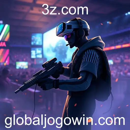 Ascensão dos Jogos Digitais: Tendências e Desafios