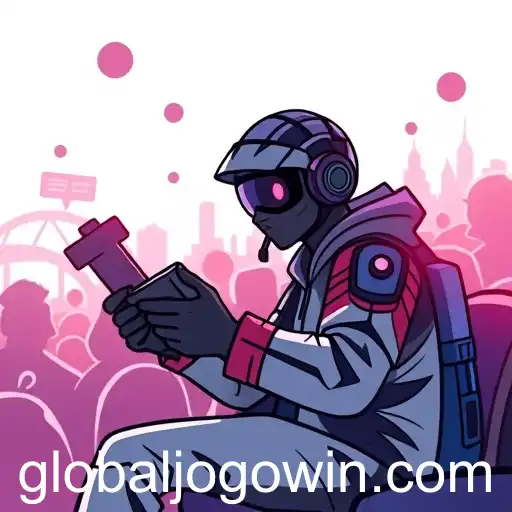 O Futuro dos Jogos Online em Portugal