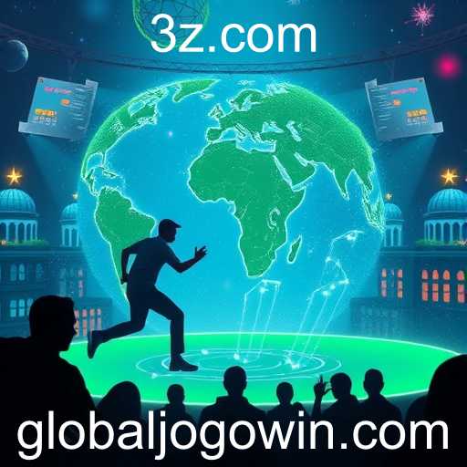 O Futuro do Jogo: Tendências e Inovações