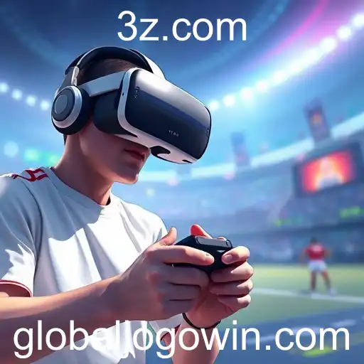 A Revolução dos Jogos no Brasil