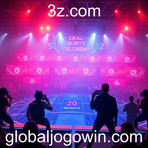 A Nova Era dos Jogos: Tendências e Inovações de 2025