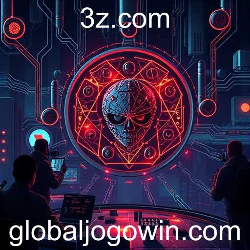 Inovações e Tendências no Mundo dos Jogos