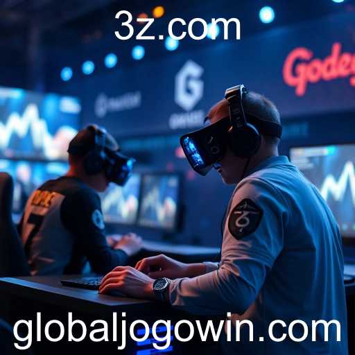 Revolução nos Jogos: Tendências e Inovações em 2025