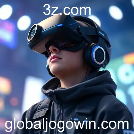 Tendências do Mundo dos Jogos para 2025