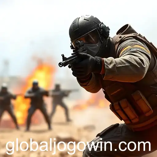 Avanços e Desafios do Cenário Global de Jogos em 2025