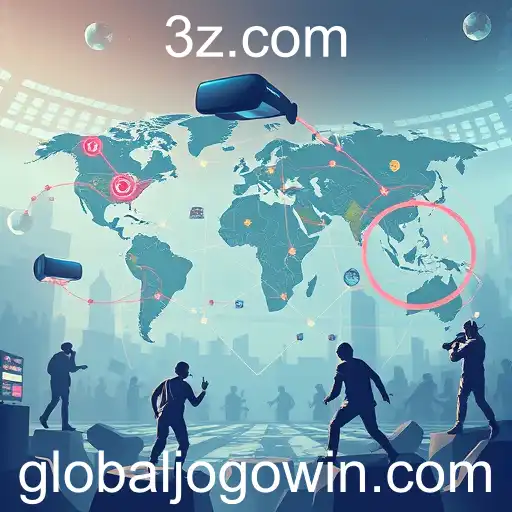 Tendências e Evoluções no Mundo dos Jogos Online