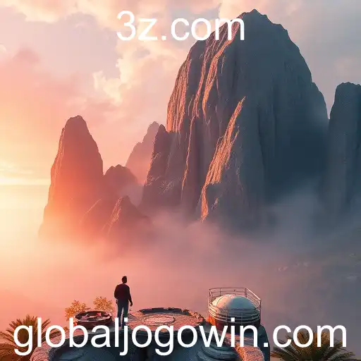 A Ascensão do Globaljogo no Cenário de Jogos Online