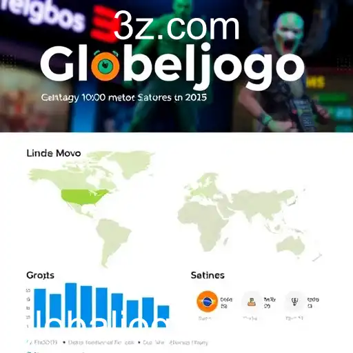 A Evolução dos Universos Virtuais e Sua Influência no Globaljogo