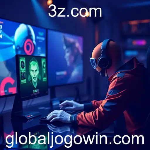 O Crescimento dos Jogos Online em 2025