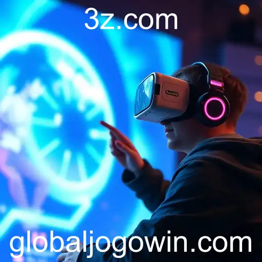 A Revolução dos Jogos Online em 2025